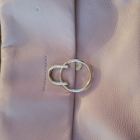 Vince Camuto Group Shoulder Bag Cameo Rose - Picture 6 of 8